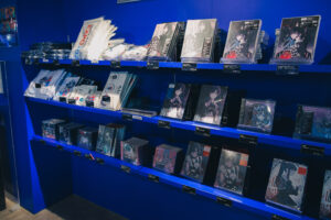 Ado 5th Anniversary POP-UP STORE 全国5都市で開催決定