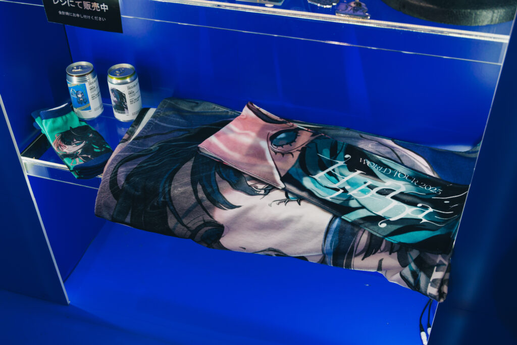 Ado 5th Anniversary POP-UP STORE 全国5都市で開催決定